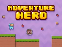 Adventure Hero