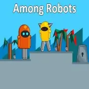 Among Robots