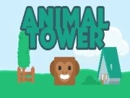 Animal Tower