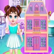 Baby Taylor Doll House M...