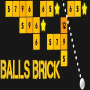 Balls Brick