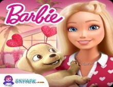 Barbie Dreamhouse Advent...