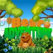 Bear Adventure Online Ga...