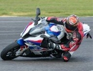 Bmw S1000rr Slide