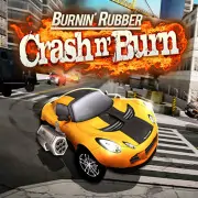 Burnin Rubber Crash N Bu...