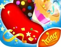 Candy Crushed Candy Cr...