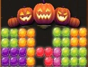 Candy Puzzle Blocks Hall...