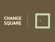 Change Square Game