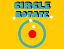 Circle Rotate