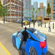 City Car Driving Free Rc...