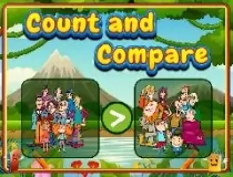 Count And Compare