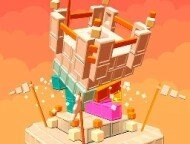 Demolish Castle Puzzle