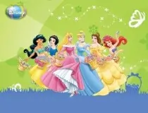 Disney Easter Jigsaw Puz...