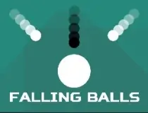Falling Balls