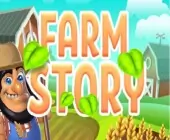 Farm Story Match 3 Puzzl...