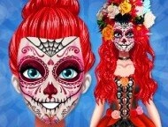 Festival Dia De Muertos