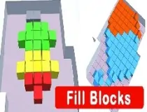 Fill Cubes : Trending Hy...