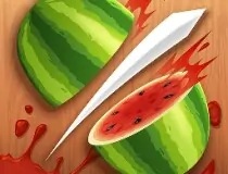 Fruit Slice Classic