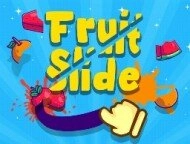 Fruit Slide Reps