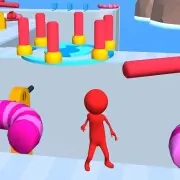 Fun Epic Run Race 3d