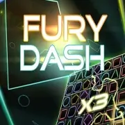 Fury Dash