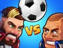 Head Ball 2 Online Soc...