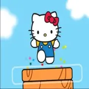 Hello Kitty Adventures