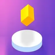Jelly Cube Jump