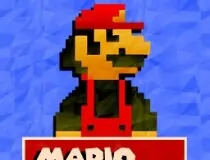 Mario Bros Deluxe