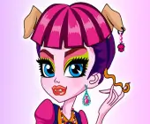 Monster High Makeup