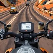 Moto Rider Go Sbh