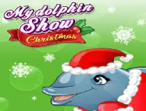 My Dolphin Show Christma...
