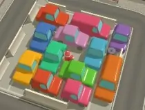 Parking Jam 3d Parking