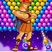 Play Hercules Bubble Sho...