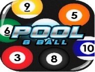 Pool 8 Ball