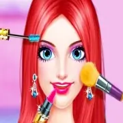 Princess Beauty Makeup S...