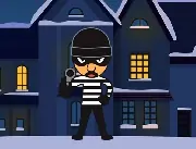 Robbers In The House