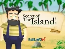 Secret Of The Island Esc...