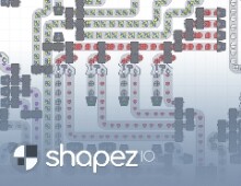 Shapez.io