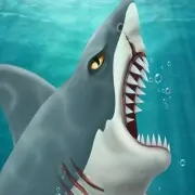 Shark Attack Casual