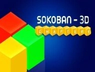 Sokoban 3d Chapter 5