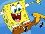 Spongebob Squarepants Fa...