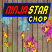 Star Ninja Chop