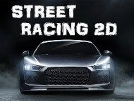 Street Racing 2d