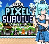 Ultra Pixel Survive Wint...